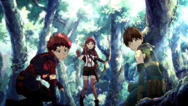 Grimgar season 2 updates