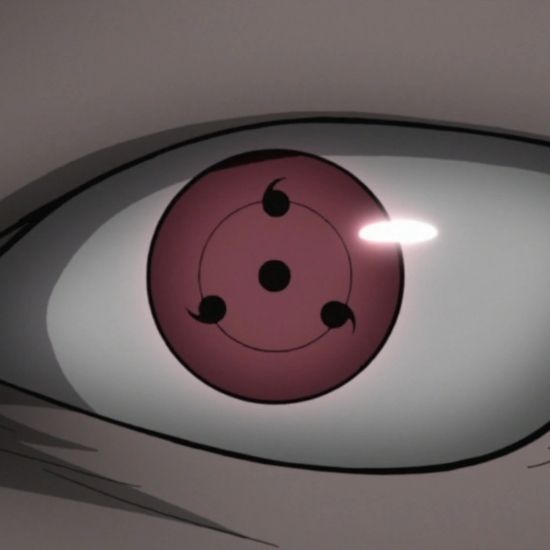 Who Has The Strongest Sharingan In Naruto?