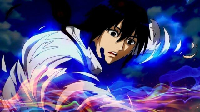 ¿Cómo ver el anime Hitori no Shita - The Outcast? Guía de orden de reloj fácil