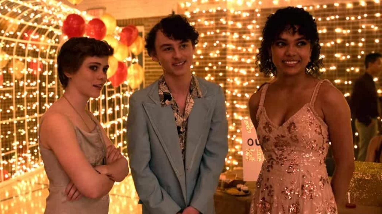 Netflix Cancels I Am Not Okay With This After Season 1 cover