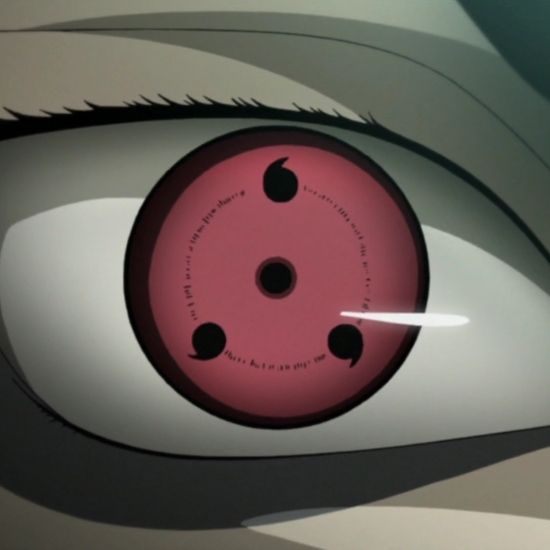 Who Has The Strongest Sharingan In Naruto?