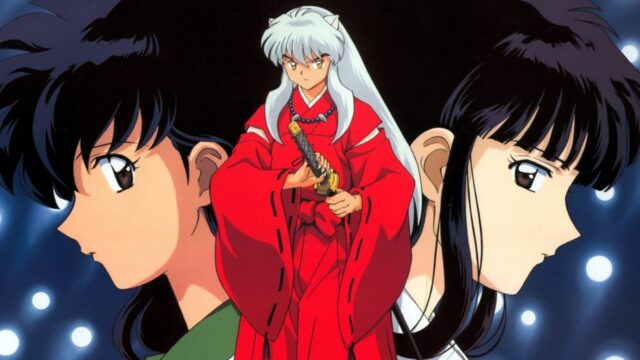 ¿Kikyo odia a Kagome? ¿Es ella más fuerte que ella?