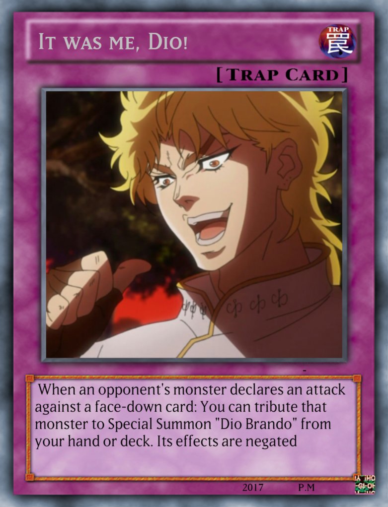 Ultimate Anime Cards Memes Collection Downloadable