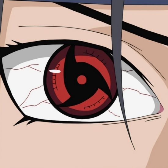 Wer hat das stärkste Sharingan in Naruto?