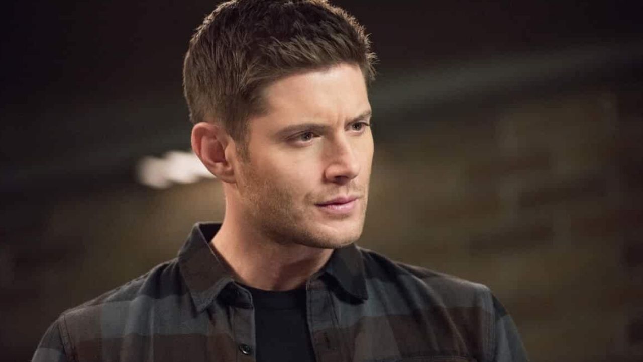 Jensen Ackles joins The Boys in season 3