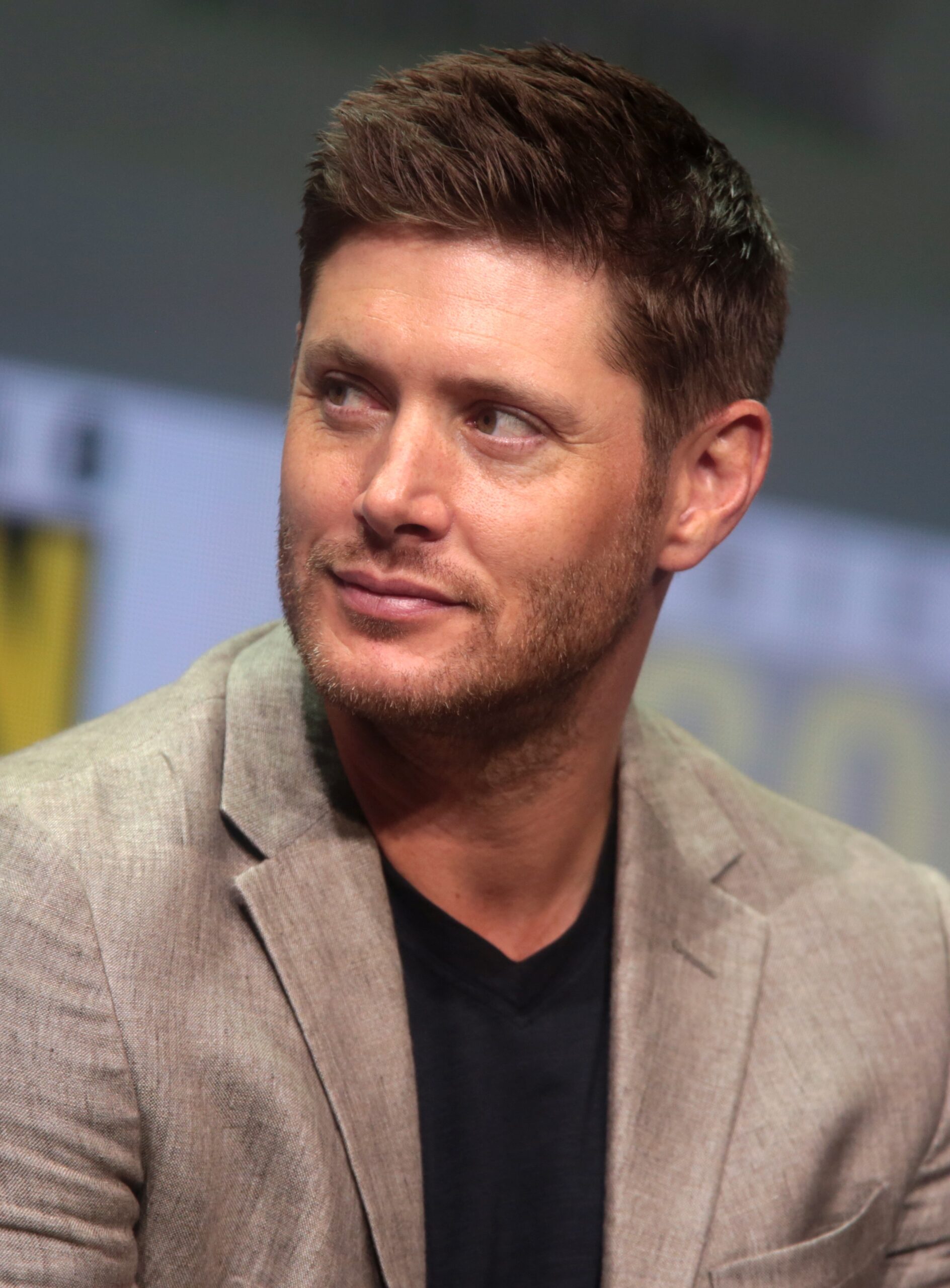 Jensen Ackles kommt in Staffel 3 zu The Boys