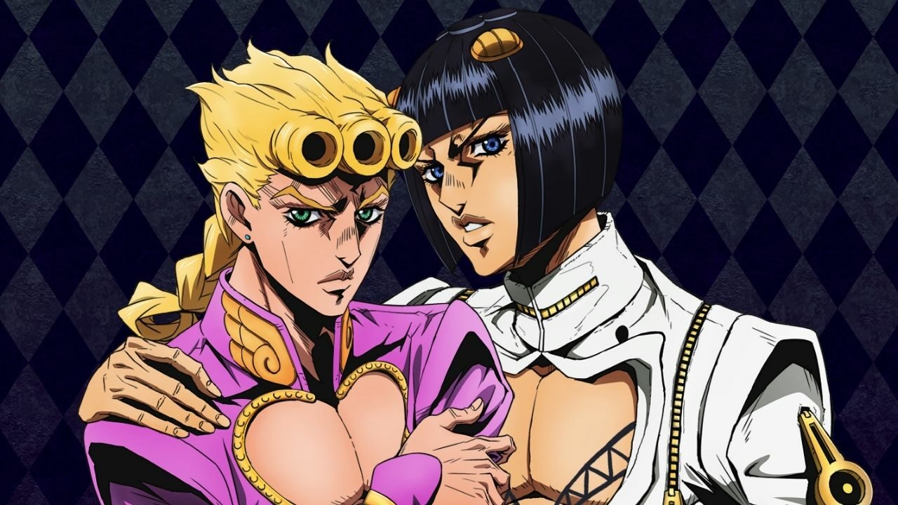 JoJo Part 6 Stone Ocean: Release Date, Visuals, and Trailers cover