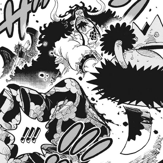 One Piece Chapter 1008 update