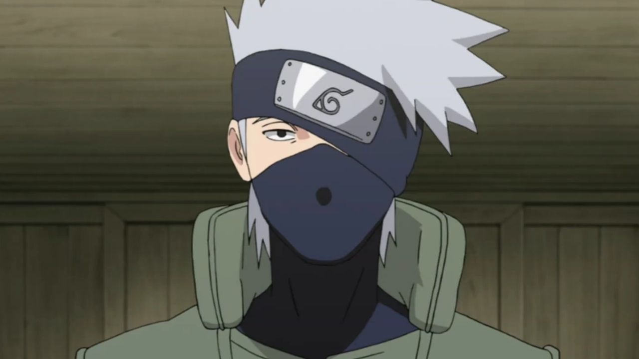¿Qué edad tiene Naruto en Boruto? ¿Qué edad tiene Kakashi?
