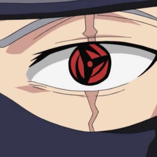 Who Has The Strongest Sharingan In Naruto?