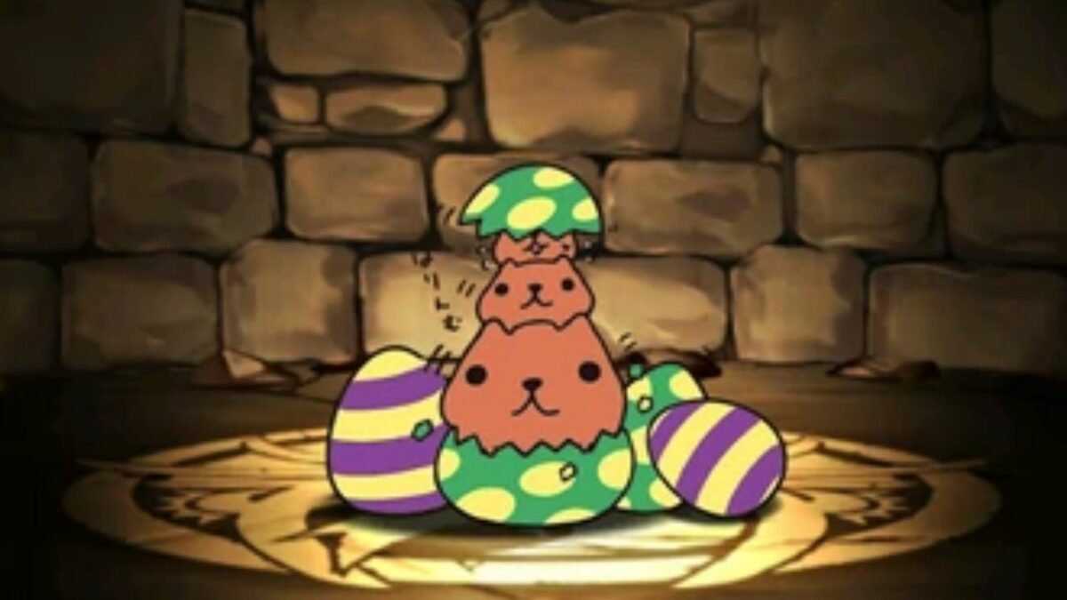 Animation Kapibara-san Release Date Updates