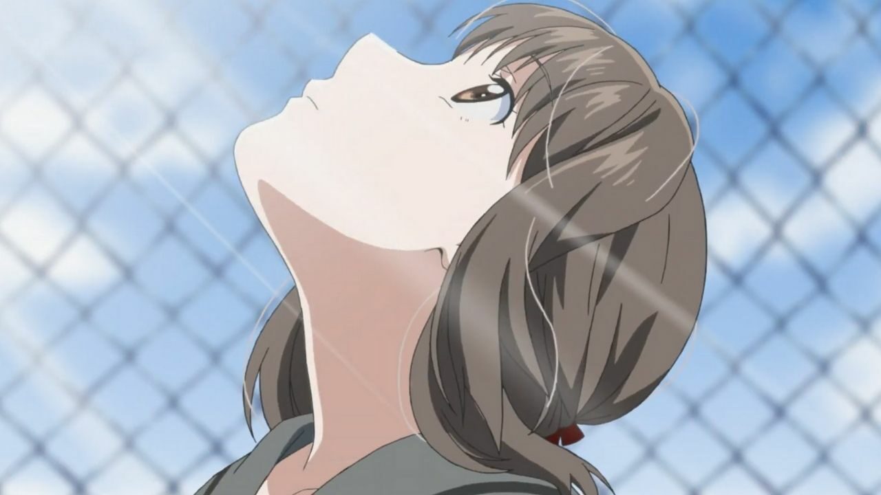 Kimi wa Kanata (Além do Céu) - Dublado - Episódios - Saikô Animes