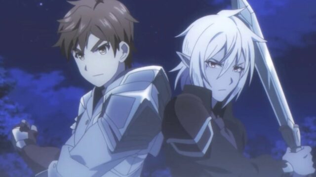 KING's RAID: Successors of the Will (English Dub) To The World Tree - Watch on  Crunchyroll