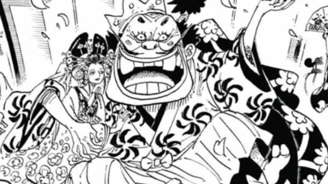 One Piece Episode 971: Release Date, Spoilers, Discussion