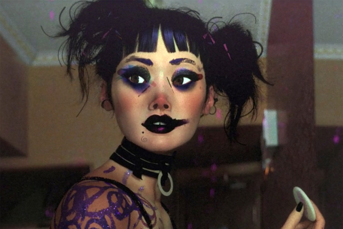 Love Death + Robots: The Witness