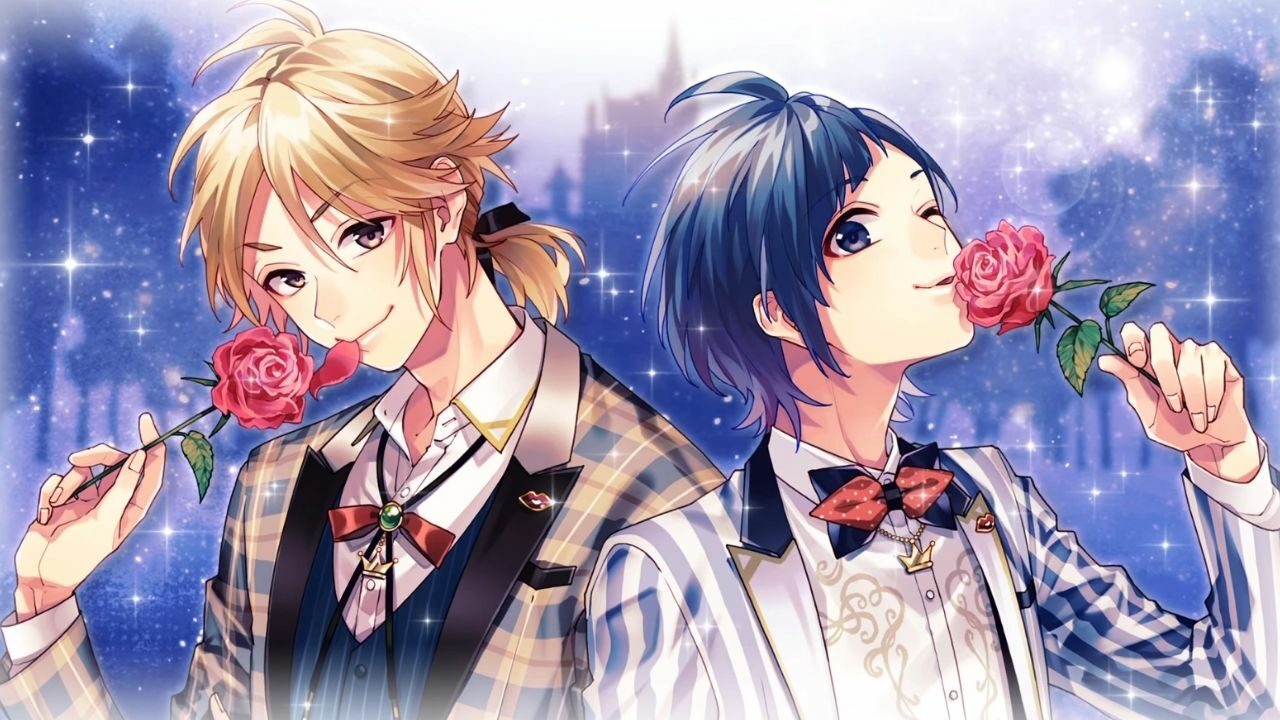 LIP×LIP, Virtual Idol Unit, Gets Anime Film Adaptation cover