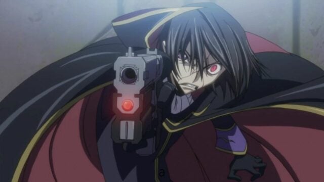 완전한 Code Geass 시계 주문 가이드 - Code Geass 애니메이션을 쉽게 다시 시청하세요