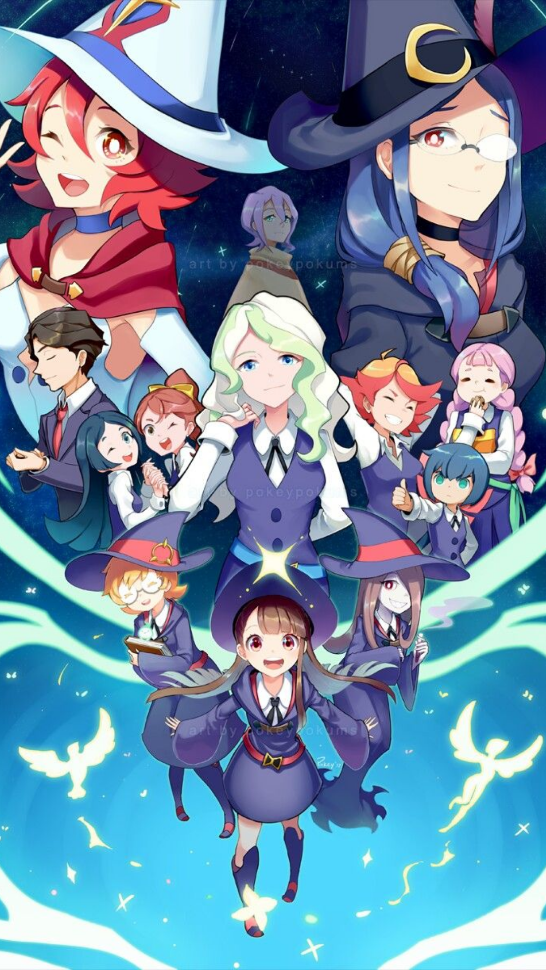 Salaries Working Conditions Of Animators In Japan