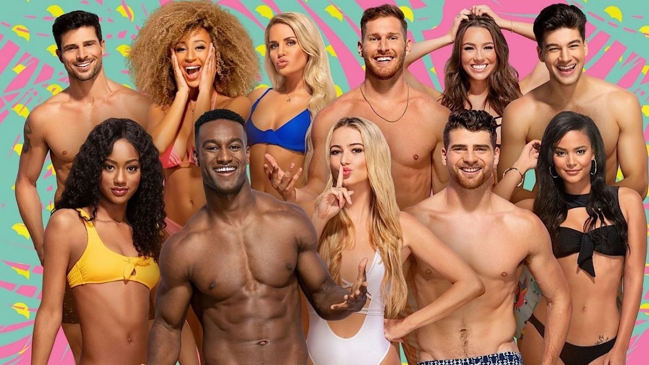 Como e onde assistir ao Love Island USA online de qualquer lugar