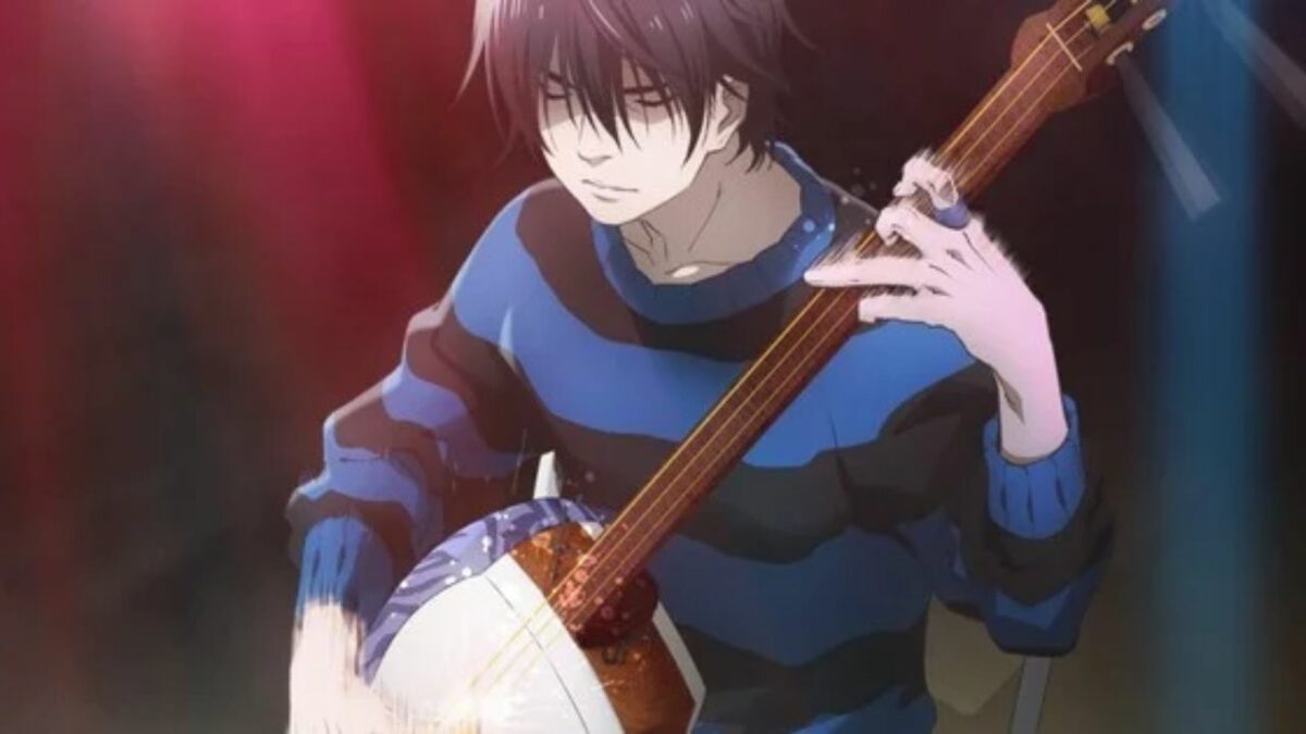 Mashiro no Oto announces April 2021 release