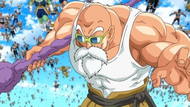 Top 15 Strongest Characters in Dragon Ball Z, Ranked!