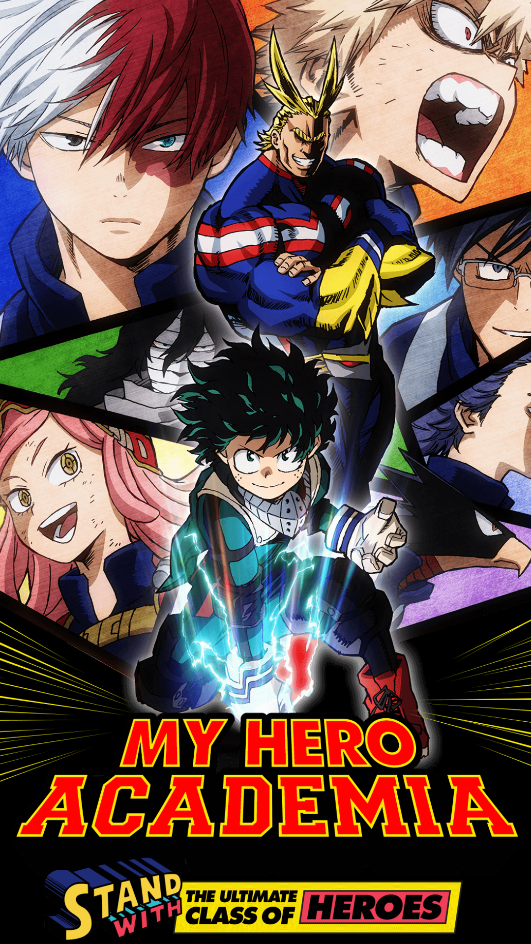 MHA All For One Quirk Has Found A New Successor