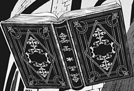 Who is the Vice-Captain of The Black Bulls In Black Clover?