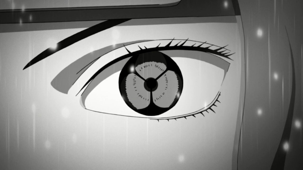 Wer hat das stärkste Sharingan in Naruto?