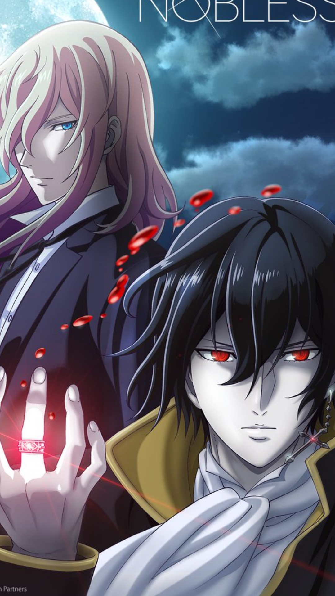 Noblesse upcoming season info and updates 