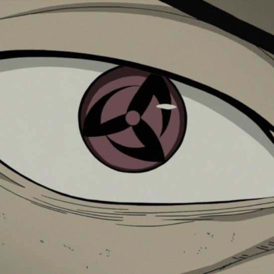 Quem tem o Sharingan mais forte em Naruto?