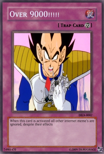 yugioh free trap card meme｜TikTok Search