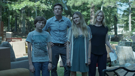 Die Netflix-Serie Ozark ist mit ihrem Saisonfinale fertig