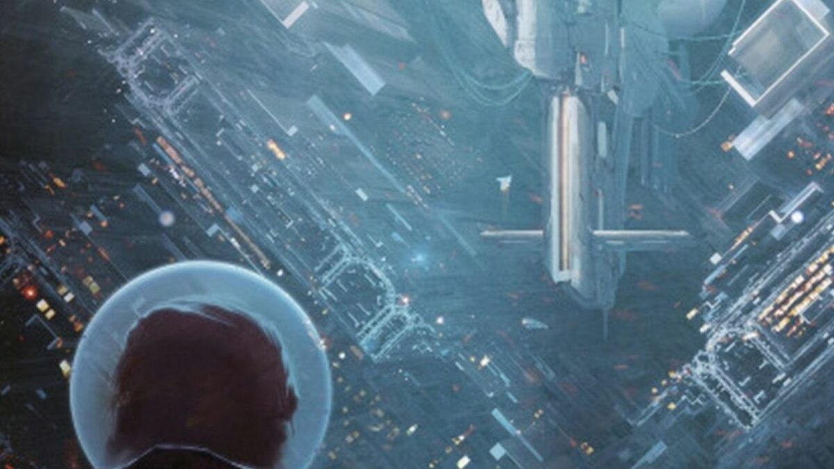 AMC announced cast of animated sci-fi Pantheon