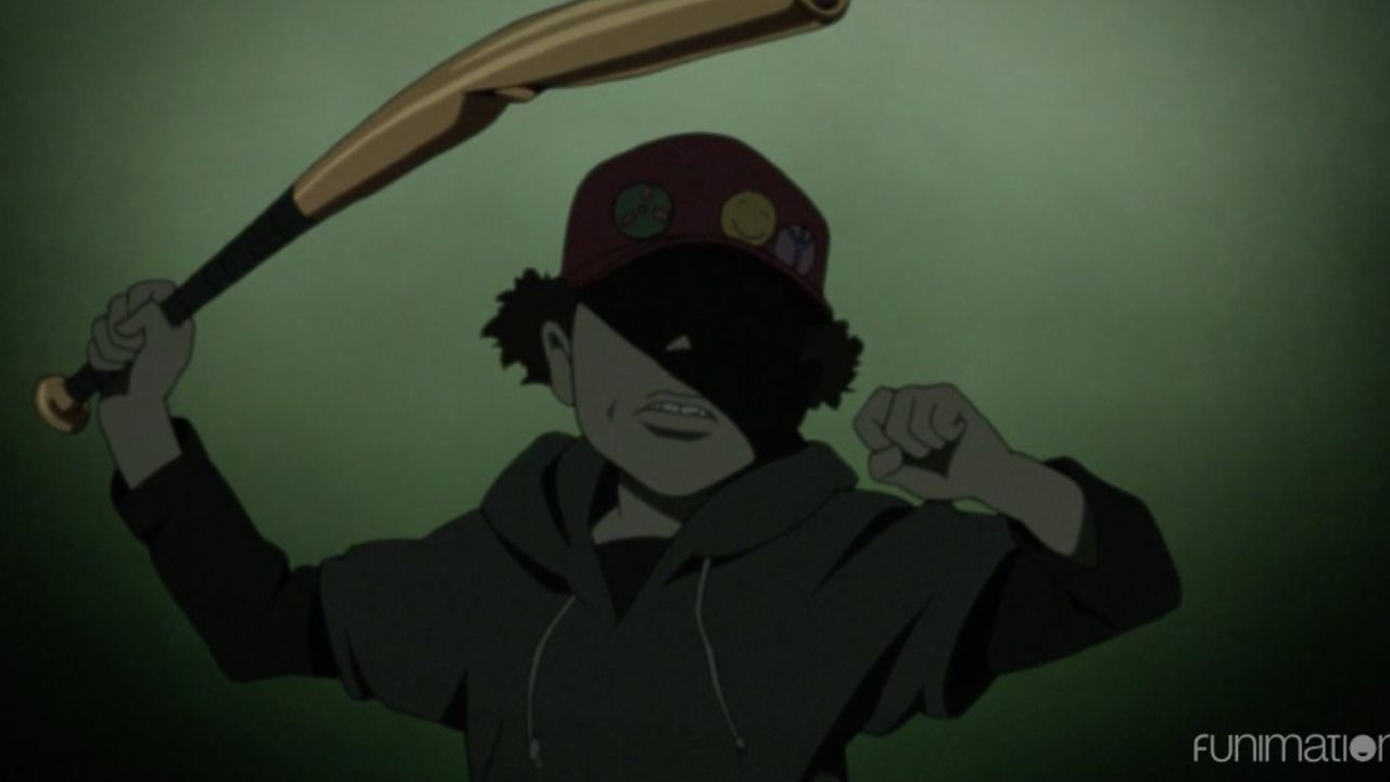 Watch Order Guide Of Paranoia Agent