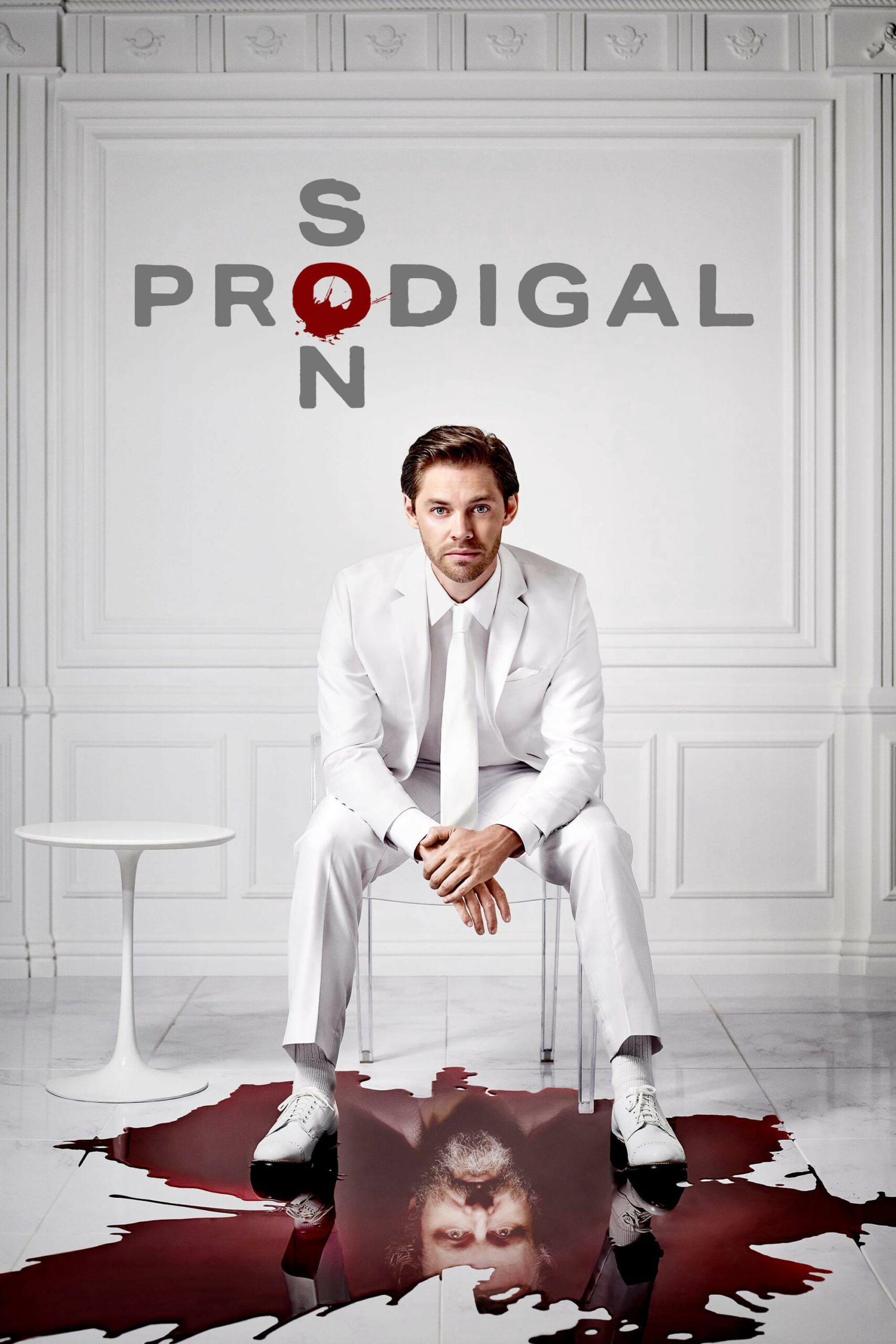 Prodigal son review