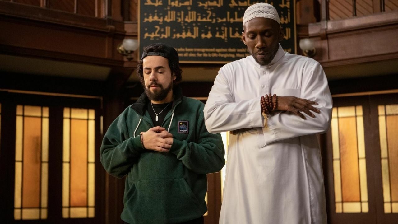 Ramy HULU Review: Is It Worth Watching? cover