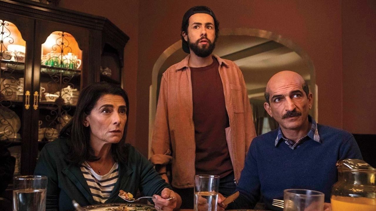 Ramy on HULU Reviewed