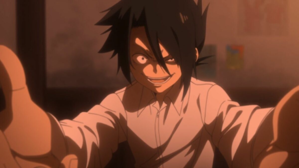 Is Ray Isabella's biological son? Does he betray Emma and Norman?