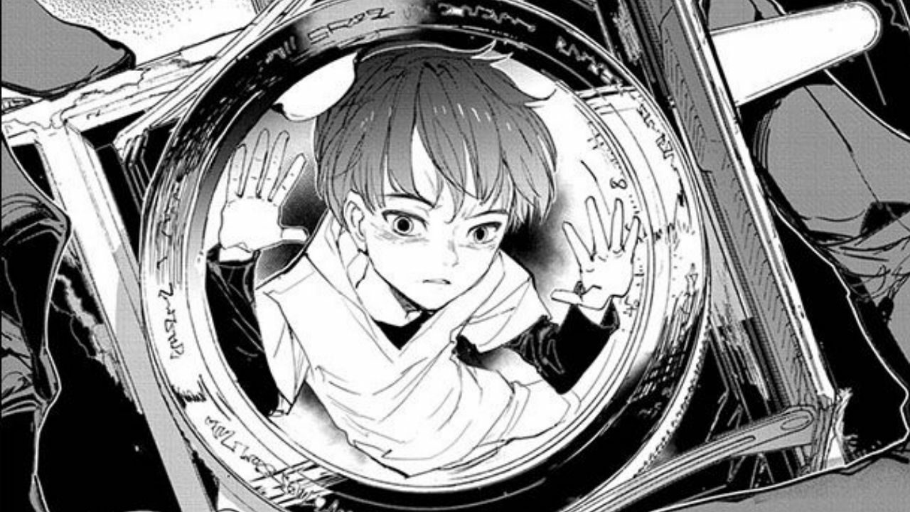 Spirit Photographer Saboru-Kun And More Are Getting Voice Comics!! cover