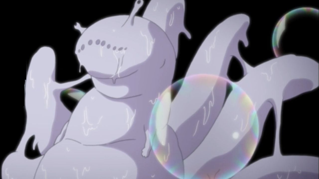 Who is the strongest and weakest tailed beast in Naruto Shippuden? 