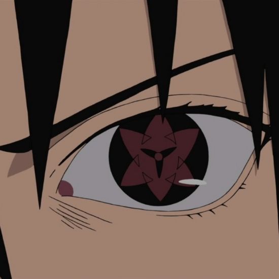 Who Has The Strongest Sharingan In Naruto?