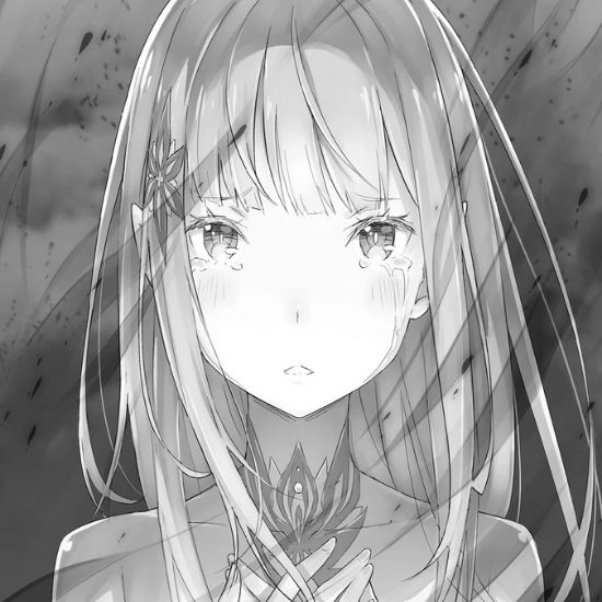 Who is the strongest character in Re:Zero - Starting Life in Another World?