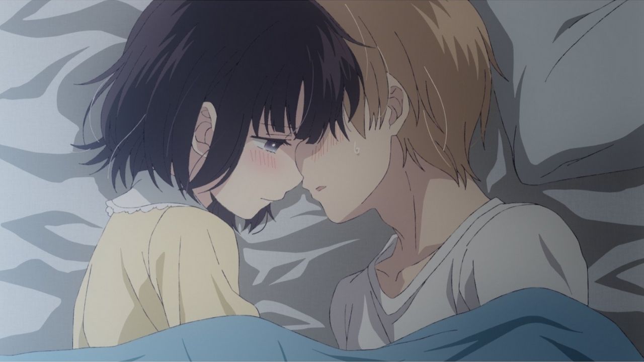 Best Romance Anime of All Time on Amazon Prime, Ranked!