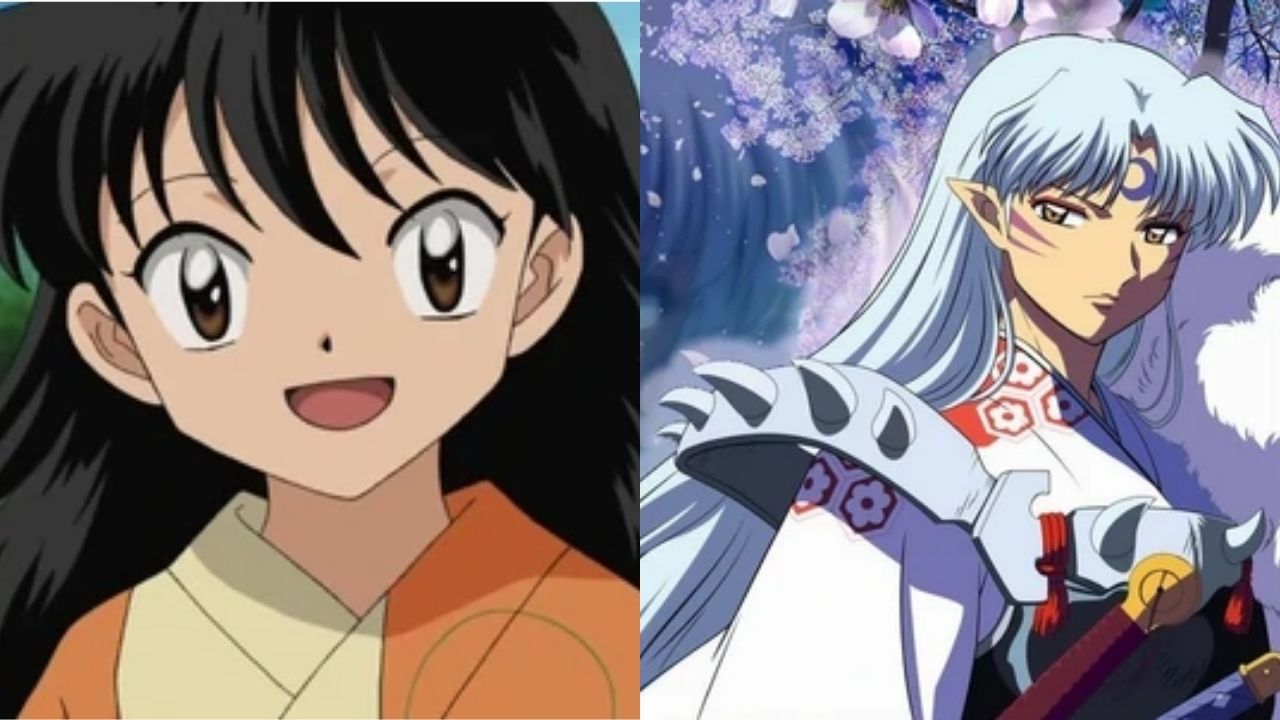 ¿Están los personajes de Inuyasha en Yashahime?