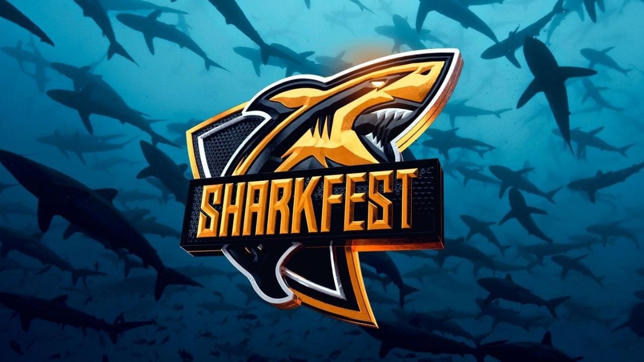 Shark VS. Surfer Sharkfest 2020