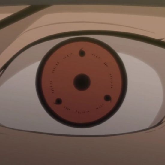 Who Has The Strongest Sharingan In Naruto?