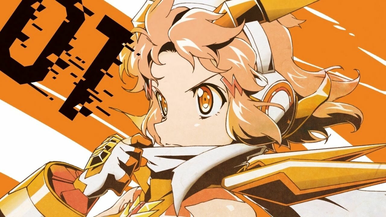 Complete Symphogear Watch Order Guide – Easily Rewatch Anime cover