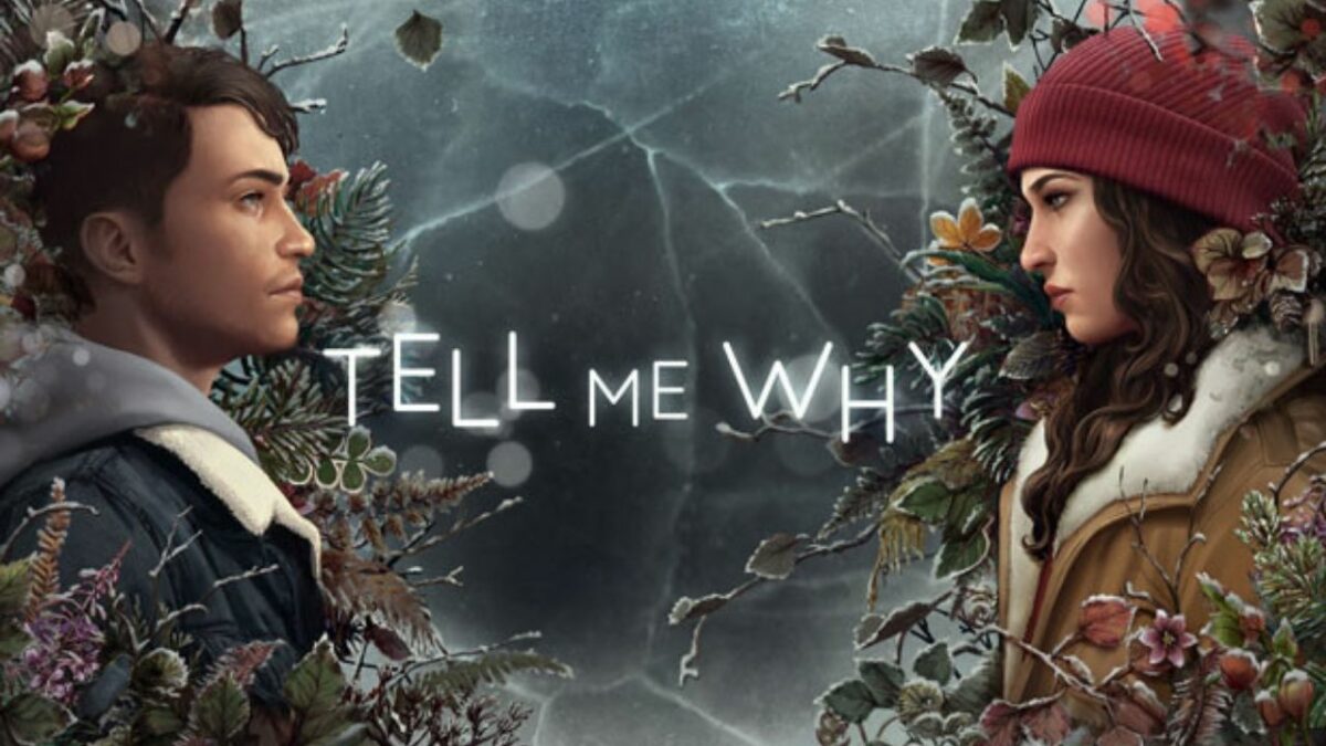 Tell Me Why: New Game from Life Is Strange Dev - Release Date and Everything You Need to Know