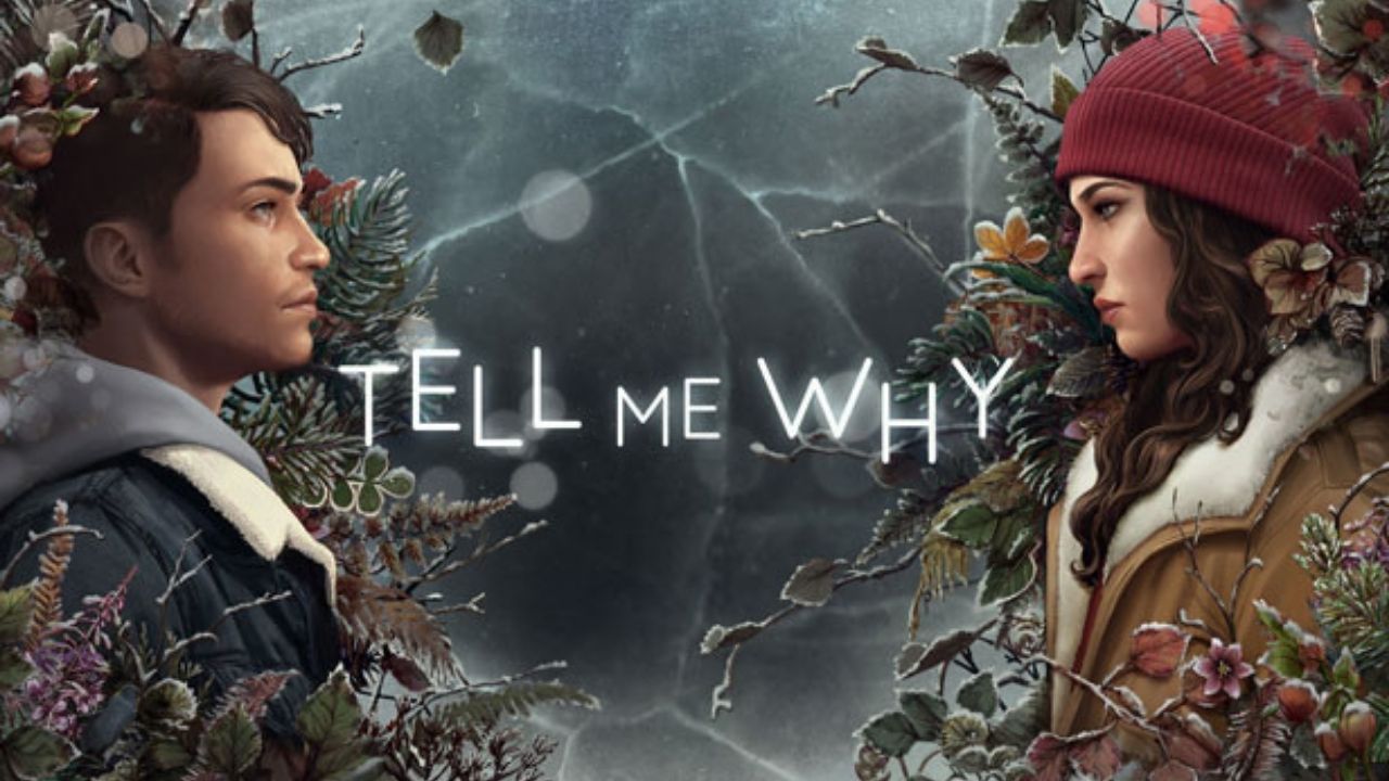 Tell Me Why: New Game from Life Is Strange Dev – Release Date and Everything You Need to Know cover