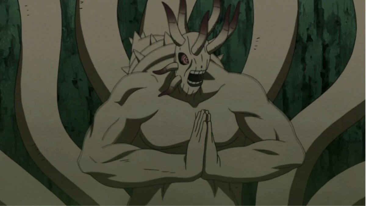 Who is the Strongest Tailed Beast in Naruto Shippuden?